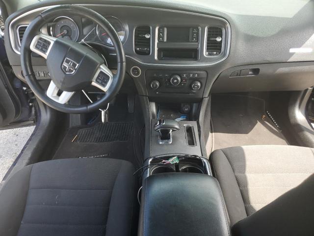 Photo 8 from auction – 2013 DODGE CHARGER SE with VIN 2C3CDXBG4DH563417