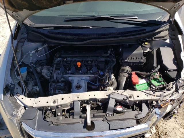 Photo 11 from auction – 2012 HONDA CIVIC EX with VIN 2HGFB2F88CH307902