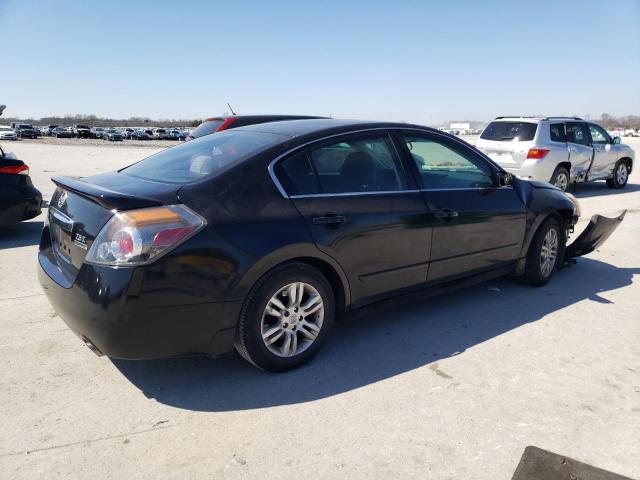 Photo 3 from auction – 2012 NISSAN ALTIMA BAS with VIN 1N4AL2AP1CC115024