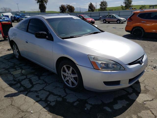 Photo 4 from auction – 2004 HONDA ACCORD EX with VIN 1HGCM82604A022440