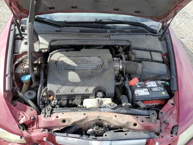 Photo 11 from auction – 2004 ACURA TL with VIN 19UUA66274A057002