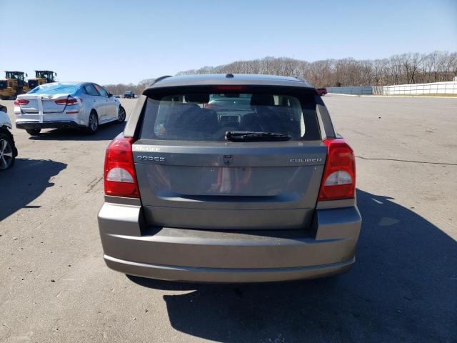 Photo 6 from auction – 2012 DODGE CALIBER SX with VIN 1C3CDWDA1CD508292
