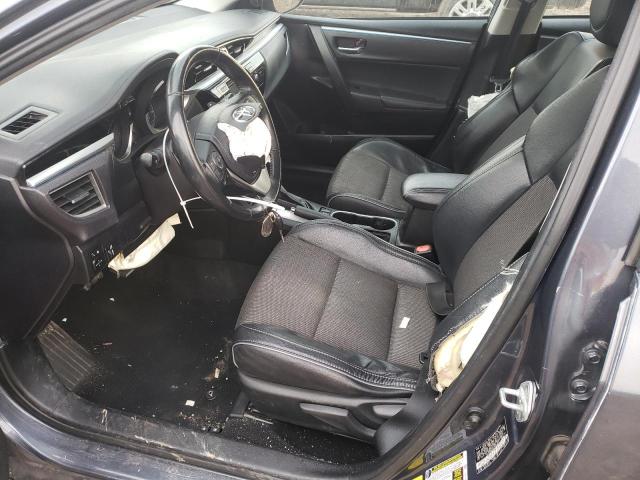 Photo 7 from auction – 2016 TOYOTA COROLLA L with VIN 5YFBURHE0GP490926