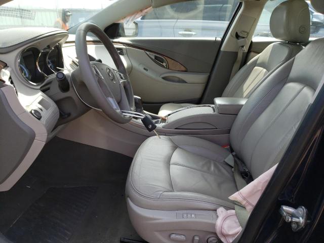 Photo 7 from auction – 2011 BUICK LACROSSE C with VIN 1G4GC5EDXBF127252