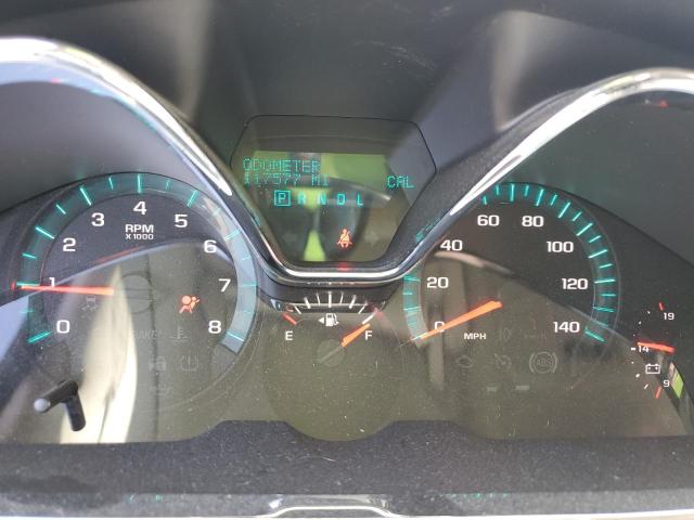 Photo 9 from auction – 2016 CHEVROLET TRAVERSE L with VIN 1GNKVGKD7GJ344018