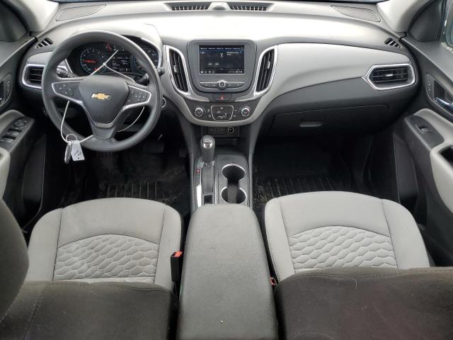 Photo 8 from auction – 2019 CHEVROLET EQUINOX LS with VIN 3GNAXSEV7KS583640