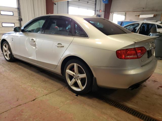 Photo 2 from auction – 2011 AUDI A4 PREMIUM with VIN WAUFFAFL8BN004042