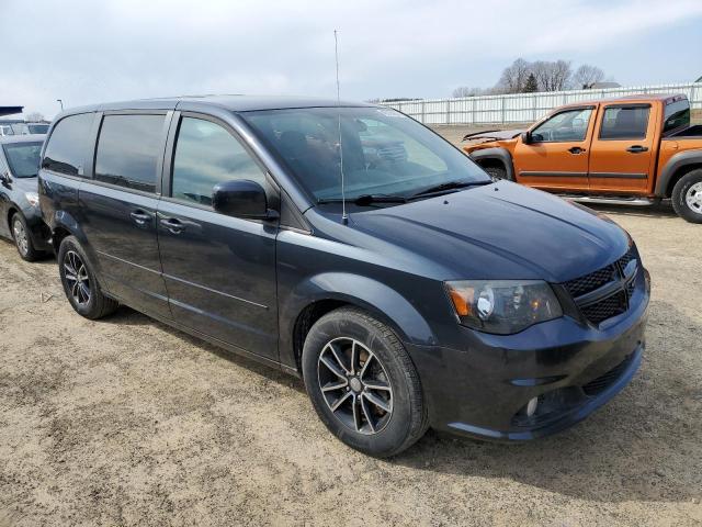 Photo 4 from auction – 2014 DODGE GRAND CARA with VIN 2C4RDGCG5ER173801