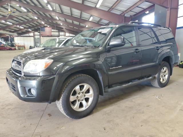 Photo 1 from auction – 2009 TOYOTA 4RUNNER SR with VIN JTEBU14R19K037941