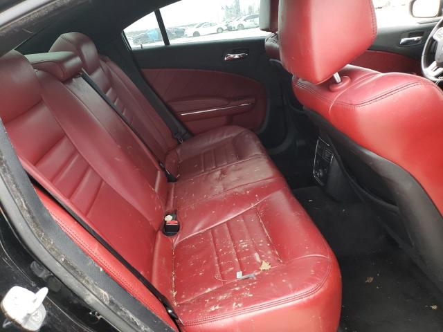 Photo 10 from auction – 2014 DODGE CHARGER R/ with VIN 2C3CDXCT1EH277957