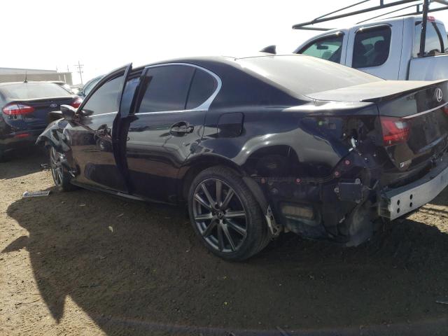 Photo 2 from auction – 2015 LEXUS GS 350 with VIN JTHCE1BLXFA003856