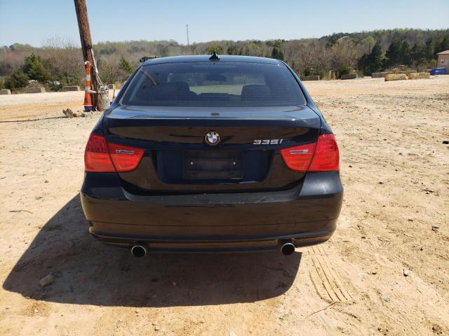 Photo 6 from auction – 2009 BMW 335 XI with VIN WBAPL33569A406075