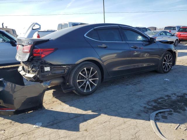 Photo 3 from auction – 2015 ACURA TLX TECH with VIN 19UUB2F52FA004081