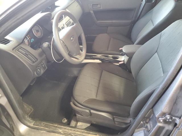 Photo 7 from auction – 2011 FORD FOCUS SE with VIN 1FAHP3FN1BW117319