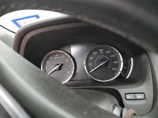Photo 9 from auction – 2017 ACURA TLX TECH with VIN 19UUB2F52HA006478