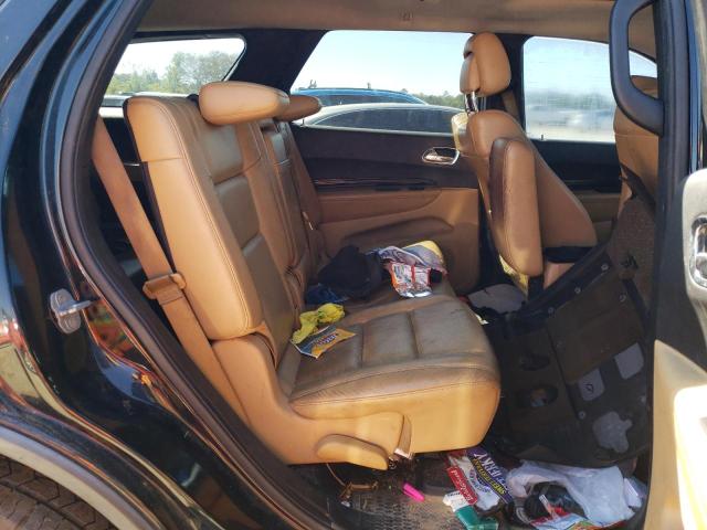 Photo 10 from auction – 2011 DODGE DURANGO CI with VIN 1D4SD5GT8BC592942