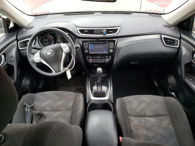 Photo 8 from auction – 2016 NISSAN ROGUE S with VIN KNMAT2MV9GP723201