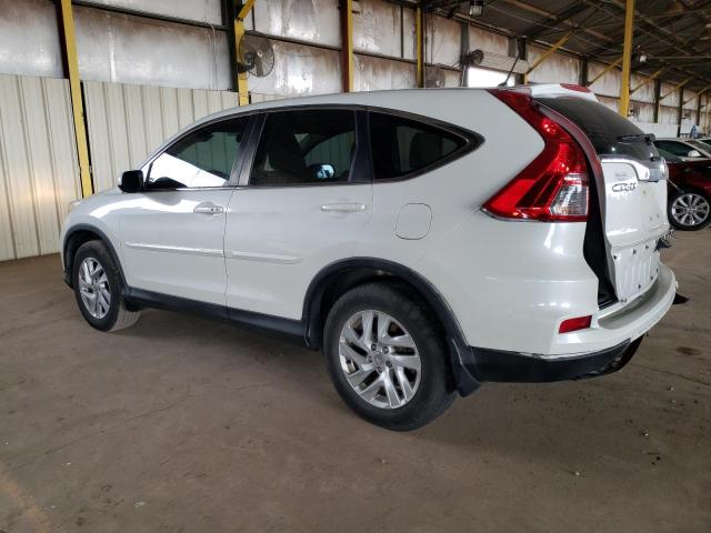 Photo 2 from auction – 2016 HONDA CR-V EX with VIN 5J6RM4H53GL053782