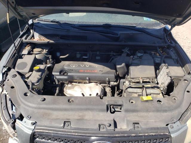 Photo 12 from auction – 2006 TOYOTA RAV4 with VIN JTMZD33V566020738