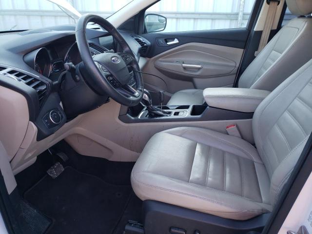 Photo 7 from auction – 2018 FORD ESCAPE SEL with VIN 1FMCU0HD7JUA95994