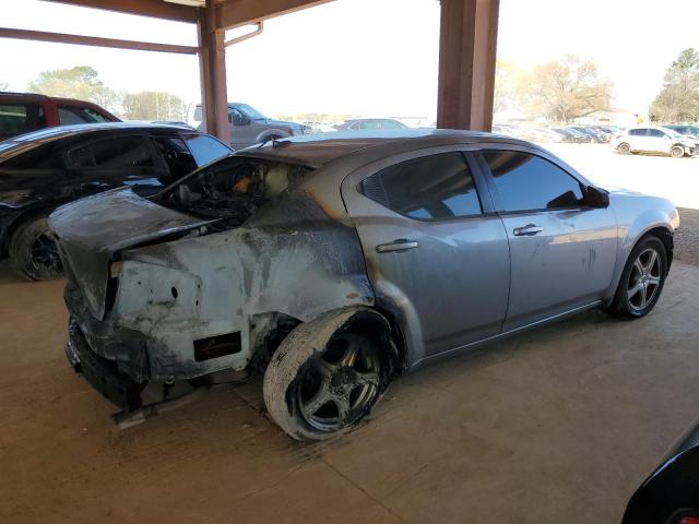 Photo 3 from auction – 2013 DODGE AVENGER SE with VIN 1C3CDZAG5DN749052