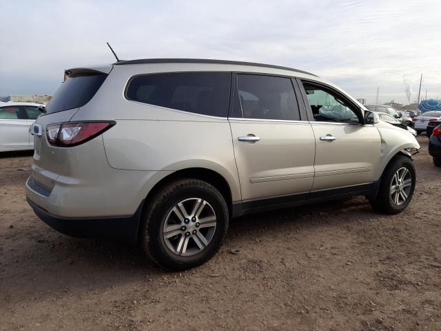 Photo 3 from auction – 2017 CHEVROLET TRAVERSE L with VIN 1GNKRGKD6HJ235698