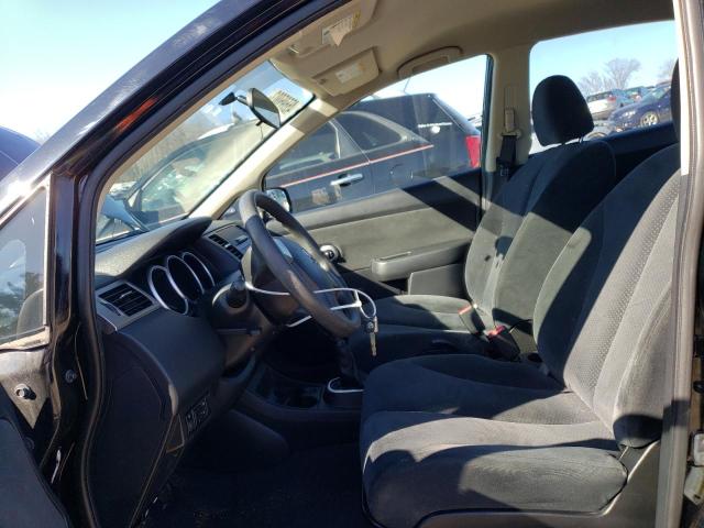 Photo 7 from auction – 2011 NISSAN VERSA S with VIN 3N1BC1AP6BL361372