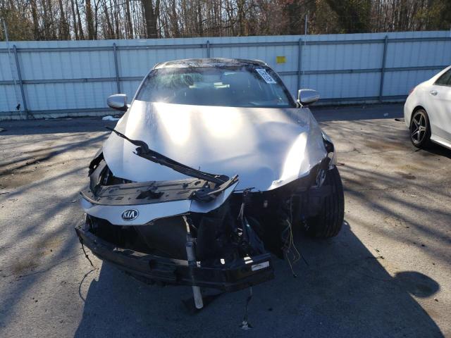 Photo 5 from auction – 2013 KIA OPTIMA EX with VIN 5XXGN4A76DG170595