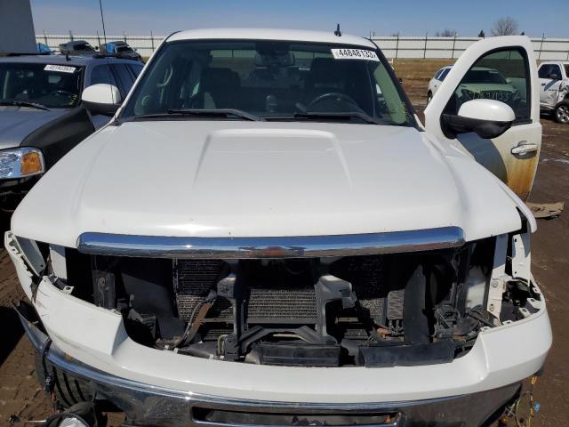 Photo 11 from auction – 2011 GMC SIERRA K15 with VIN 1GTR2WE3XBZ239013