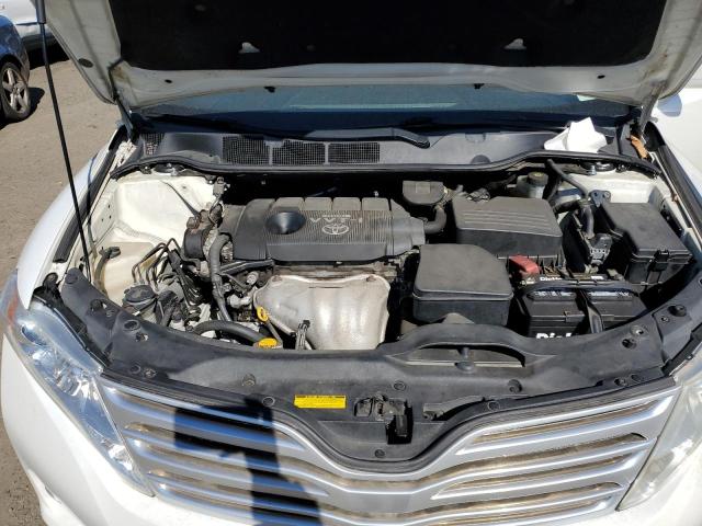 Photo 12 from auction – 2009 TOYOTA VENZA with VIN 4T3ZE11A39U005949