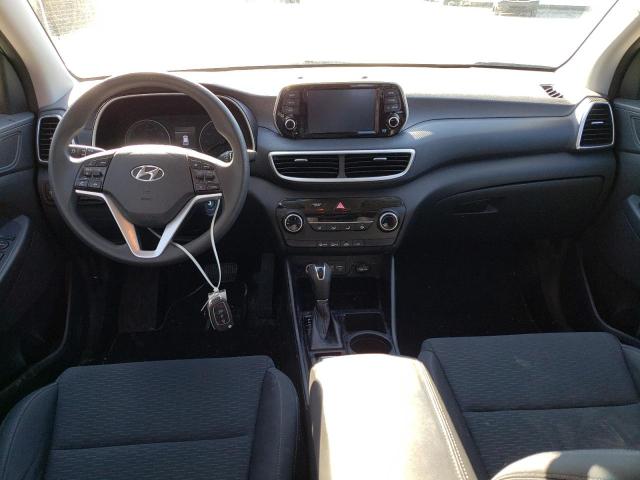 Photo 8 from auction – 2019 HYUNDAI TUCSON SE with VIN KM8J2CA41KU031105
