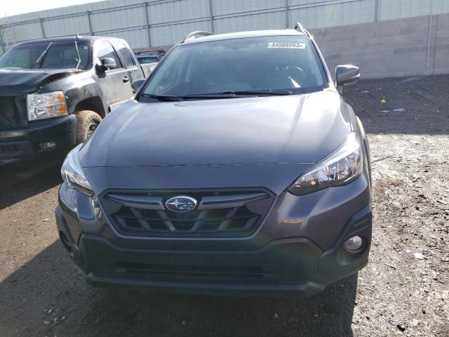 Photo 5 from auction – 2021 SUBARU CROSSTREK with VIN JF2GTHSC9MH373686