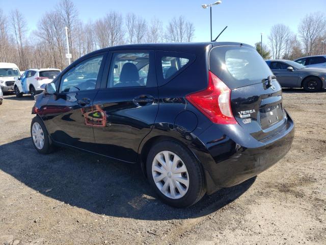 Photo 2 from auction – 2014 NISSAN VERSA NOTE with VIN 3N1CE2CP9EL385445