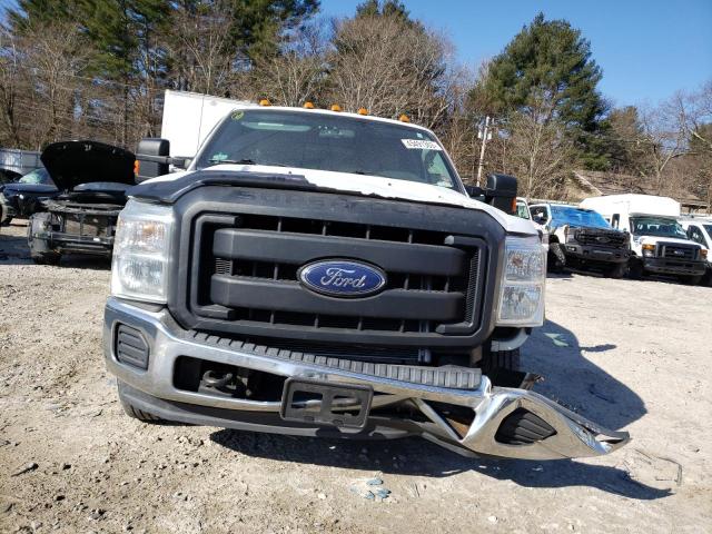 Photo 5 from auction – 2015 FORD F250 SUPER with VIN 1FT7X2A65FEC75092