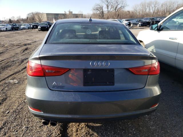 Photo 6 from auction – 2015 AUDI A3 PREMIUM with VIN WAUACGFF7F1027597