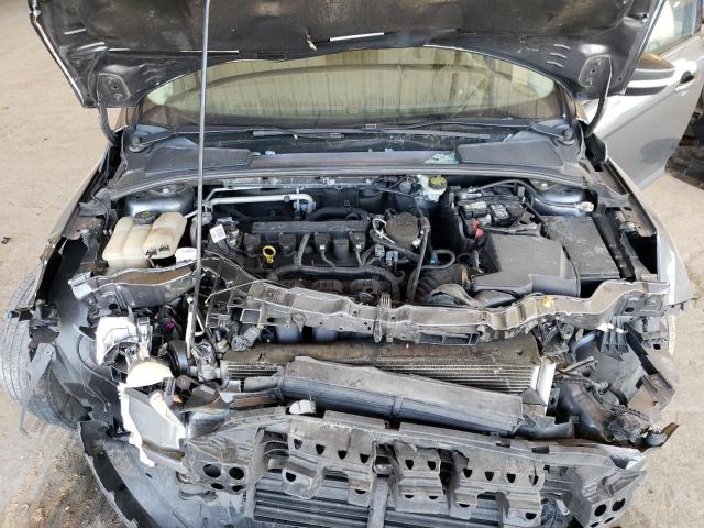 Photo 11 from auction – 2015 FORD FOCUS SE with VIN 1FADP3K22FL203580
