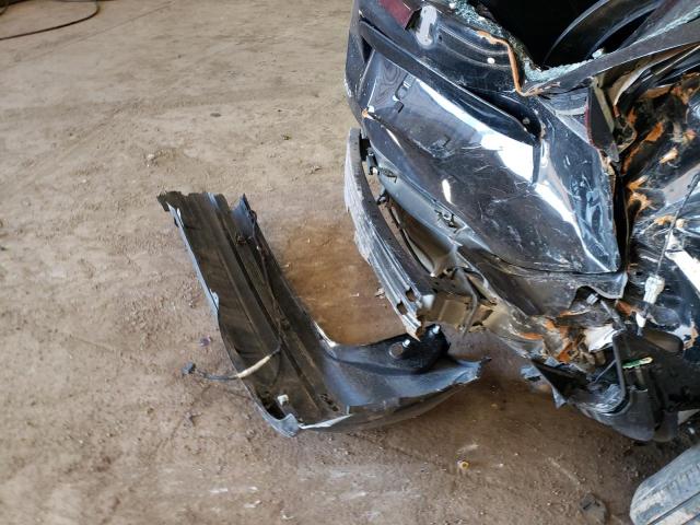 Photo 12 from auction – 2021 NISSAN KICKS S with VIN 3N1CP5BV5ML473340