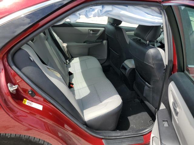 Photo 10 from auction – 2016 TOYOTA CAMRY LE with VIN 4T1BF1FK1GU522592