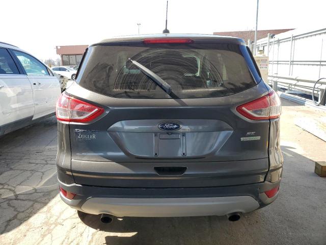 Photo 6 from auction – 2015 FORD ESCAPE SE with VIN 1FMCU0GX3FUB96808