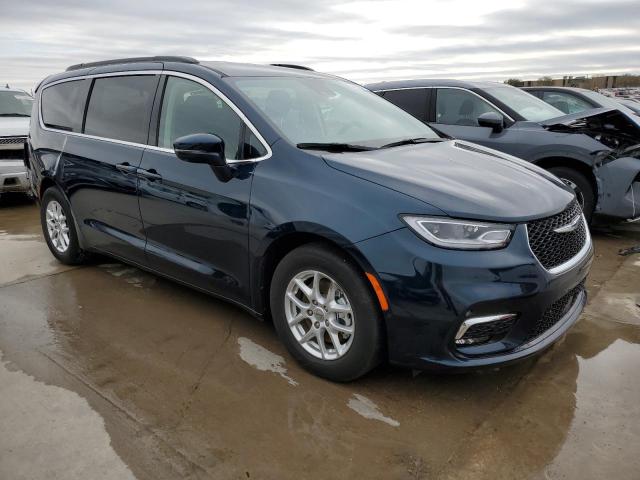 Photo 4 from auction – 2022 CHRYSLER PACIFICA T with VIN 2C4RC1BG9NR124621