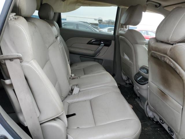Photo 11 from auction – 2008 ACURA MDX TECHNO with VIN 2HNYD286X8H542946