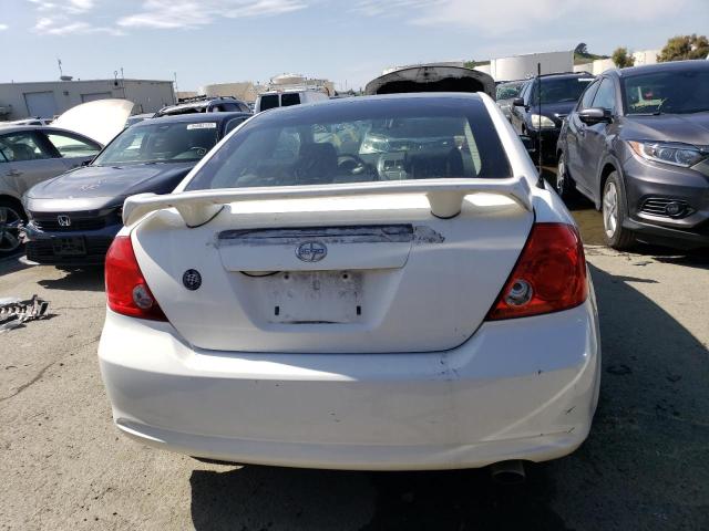 Photo 6 from auction – 2006 SCION TC with VIN JTKDE167660068303