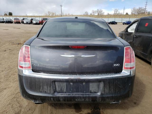 Photo 6 from auction – 2013 CHRYSLER 300 with VIN 2C3CCARGXDH585606