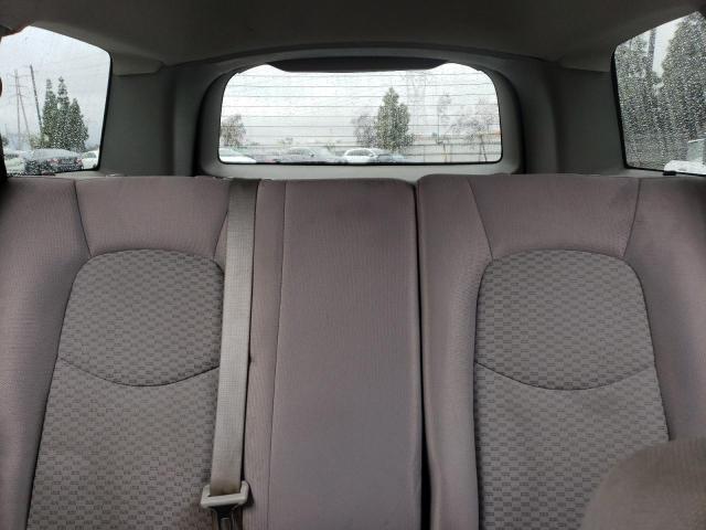 Photo 10 from auction – 2010 CHEVROLET HHR LS with VIN 3GNBAADB5AS536600