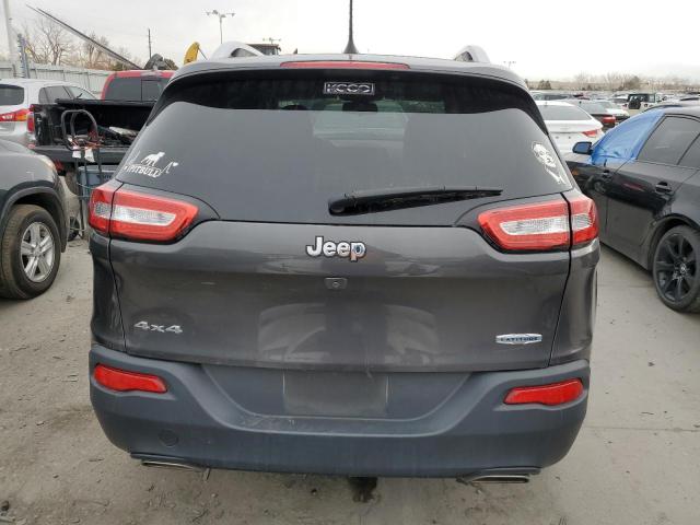 Photo 6 from auction – 2017 JEEP CHEROKEE L with VIN 1C4PJMCSXHW557913