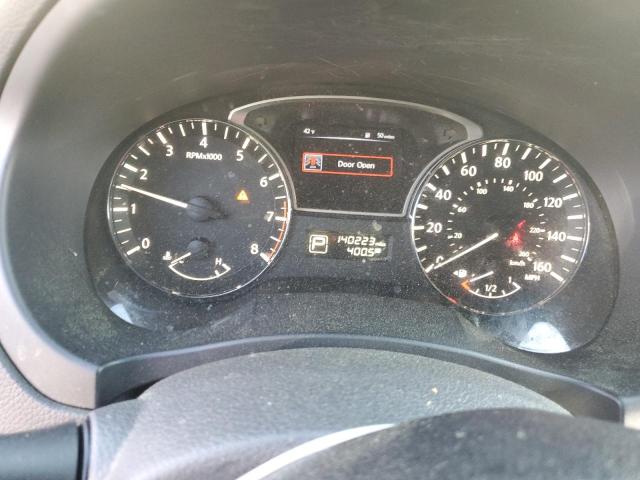 Photo 9 from auction – 2015 NISSAN ALTIMA 2.5 with VIN 1N4AL3AP1FN894245