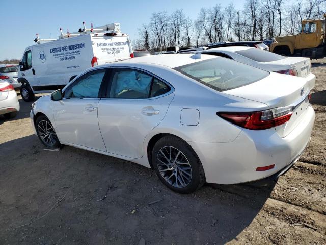 Photo 2 from auction – 2018 LEXUS ES 350 with VIN 58ABK1GGXJU092745