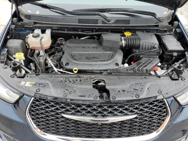 Photo 12 from auction – 2022 CHRYSLER PACIFICA T with VIN 2C4RC1BG9NR124621