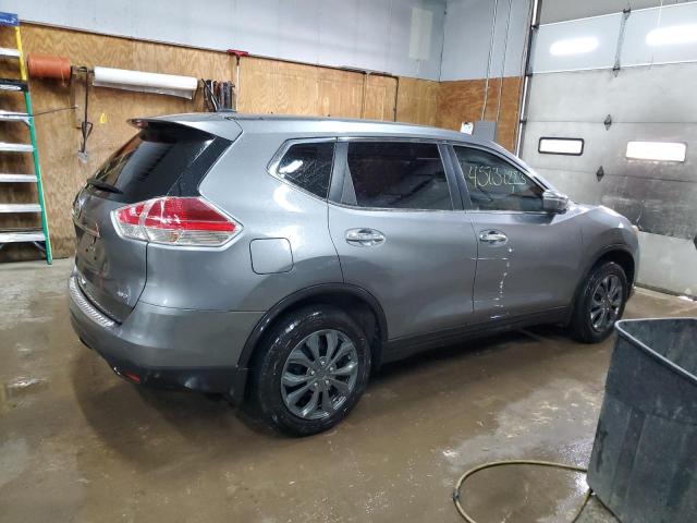Photo 3 from auction – 2015 NISSAN ROGUE S with VIN KNMAT2MV1FP536727