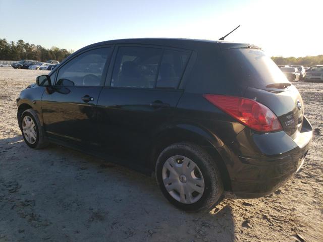 Photo 2 from auction – 2011 NISSAN VERSA S with VIN 3N1BC1CP8BL402453